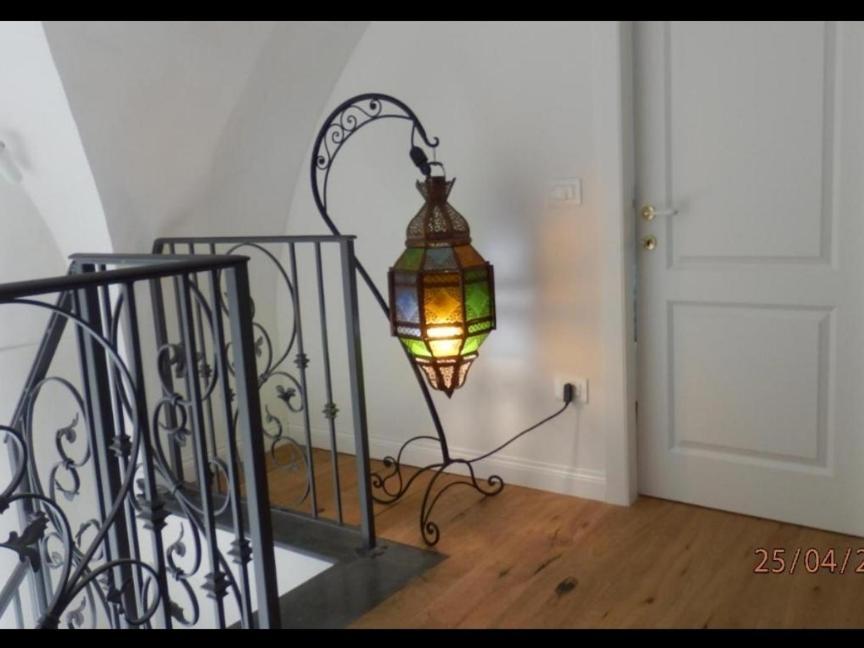 Casa Panoramica Βίλα Αμάλφι Εξωτερικό φωτογραφία