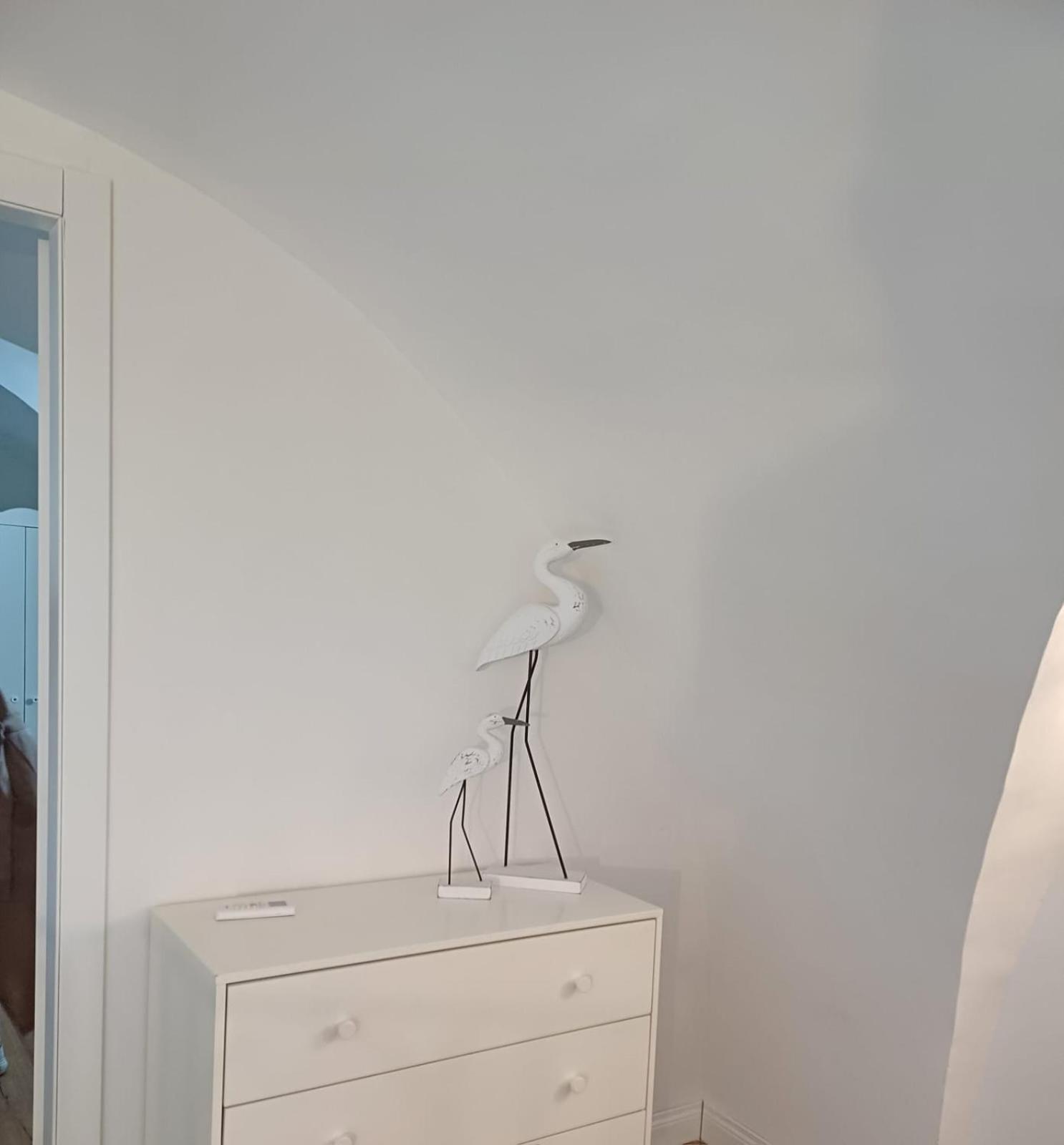 Casa Panoramica Βίλα Αμάλφι Εξωτερικό φωτογραφία