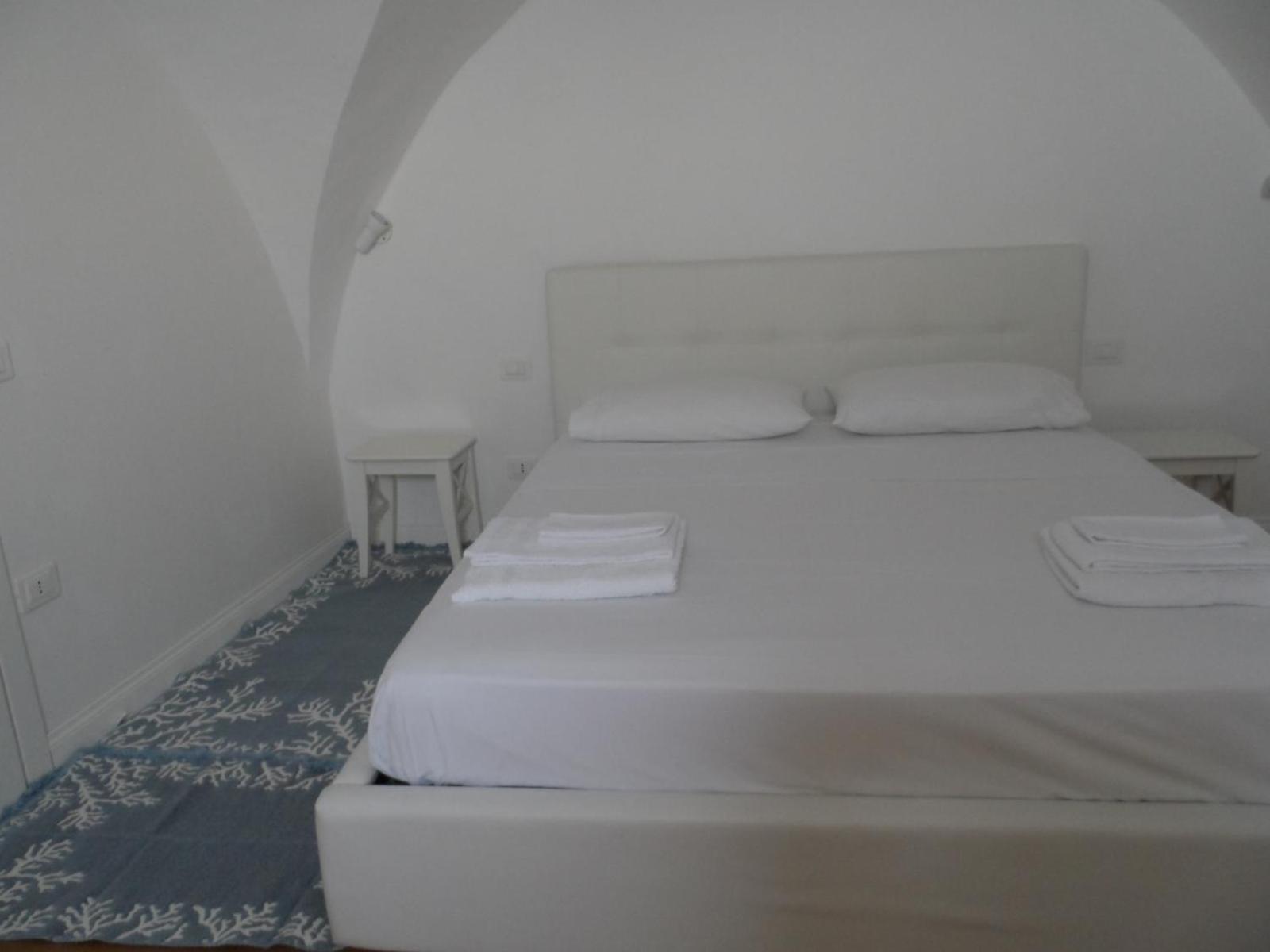 Casa Panoramica Βίλα Αμάλφι Εξωτερικό φωτογραφία