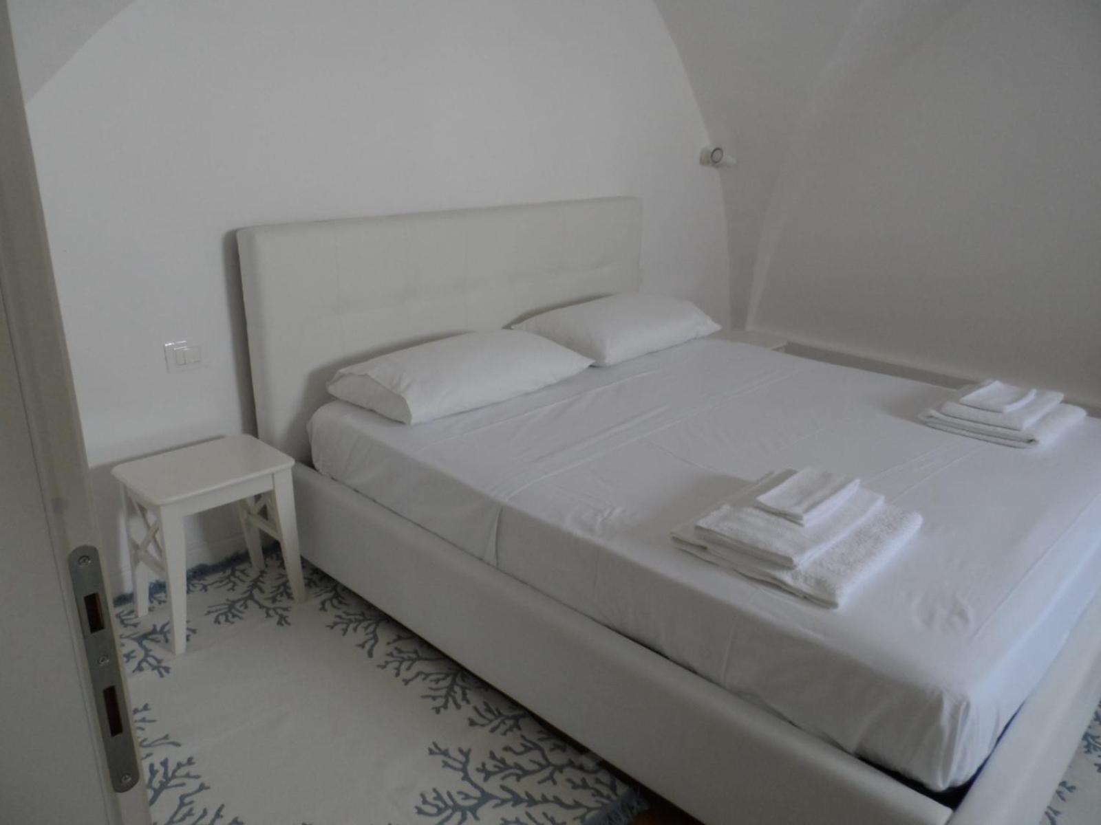 Casa Panoramica Βίλα Αμάλφι Εξωτερικό φωτογραφία