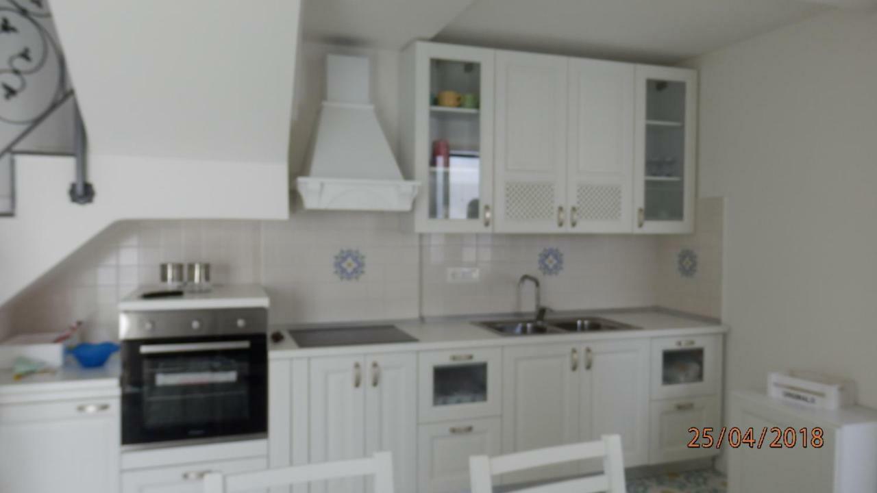 Casa Panoramica Βίλα Αμάλφι Εξωτερικό φωτογραφία
