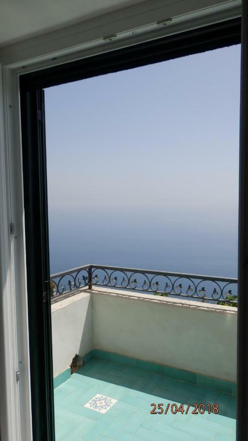 Casa Panoramica Βίλα Αμάλφι Εξωτερικό φωτογραφία