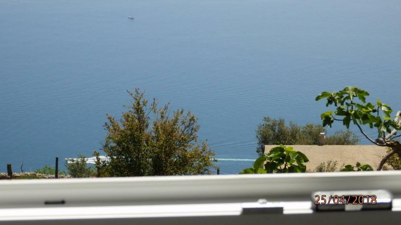 Casa Panoramica Βίλα Αμάλφι Εξωτερικό φωτογραφία