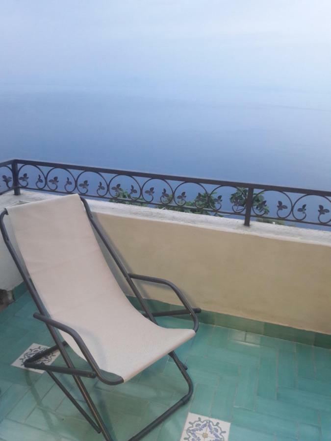 Casa Panoramica Βίλα Αμάλφι Εξωτερικό φωτογραφία