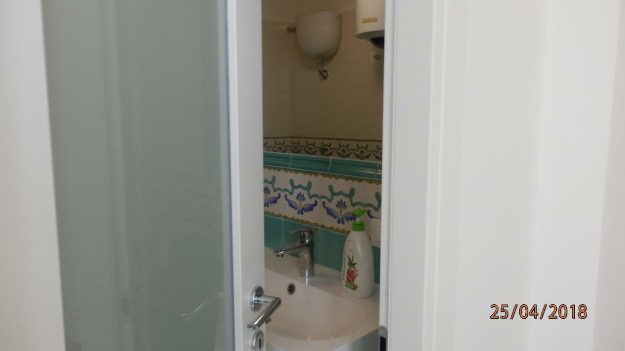 Casa Panoramica Βίλα Αμάλφι Εξωτερικό φωτογραφία