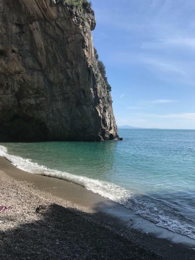 Casa Panoramica Βίλα Αμάλφι Εξωτερικό φωτογραφία
