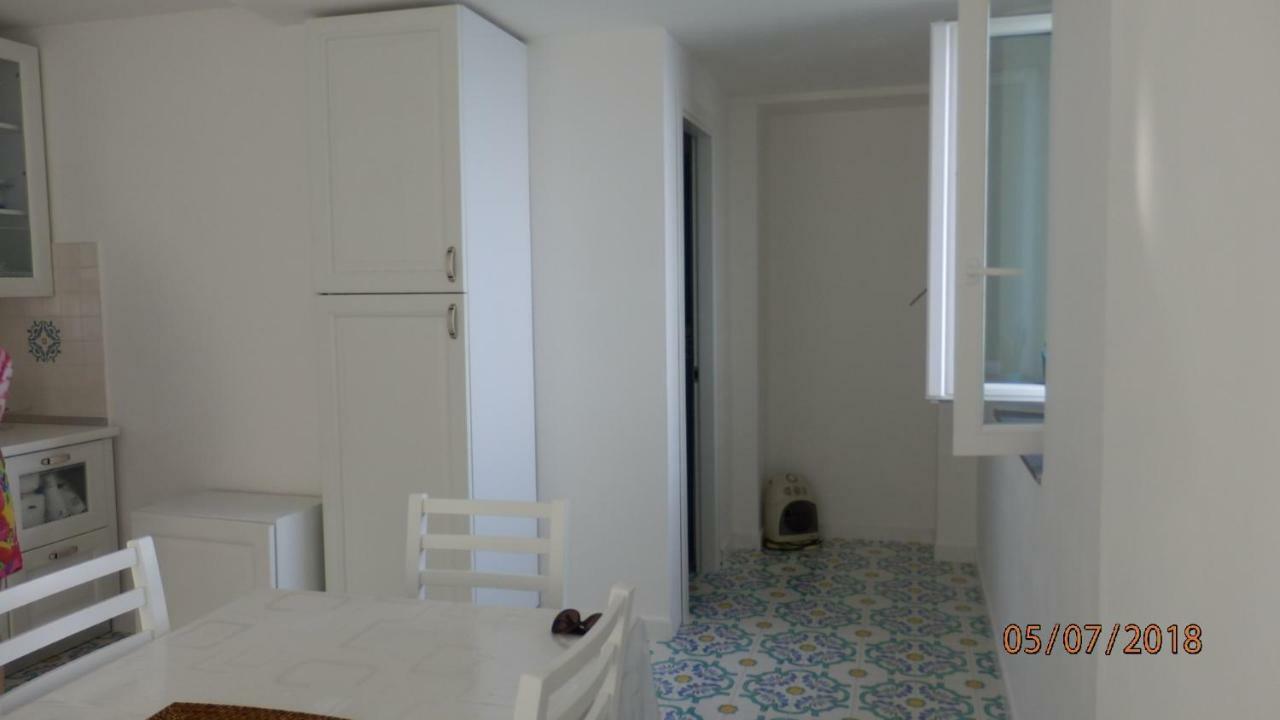Casa Panoramica Βίλα Αμάλφι Εξωτερικό φωτογραφία