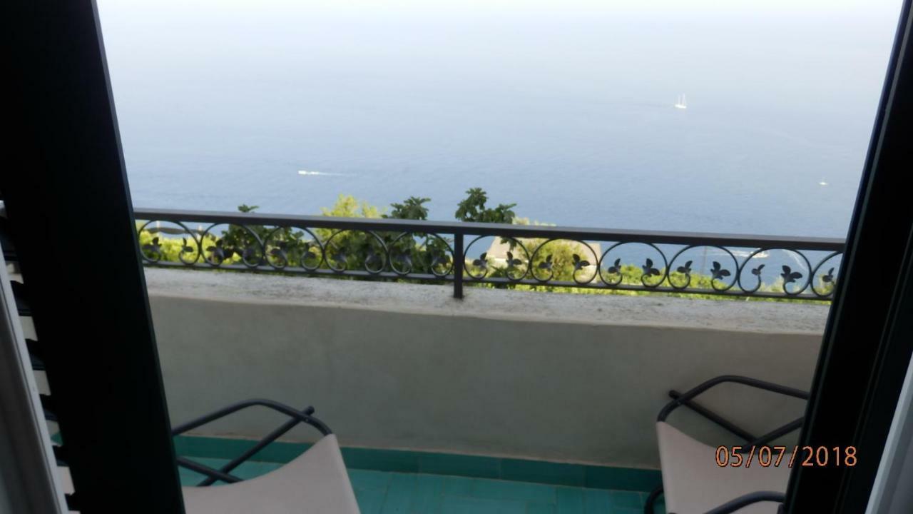 Casa Panoramica Βίλα Αμάλφι Εξωτερικό φωτογραφία