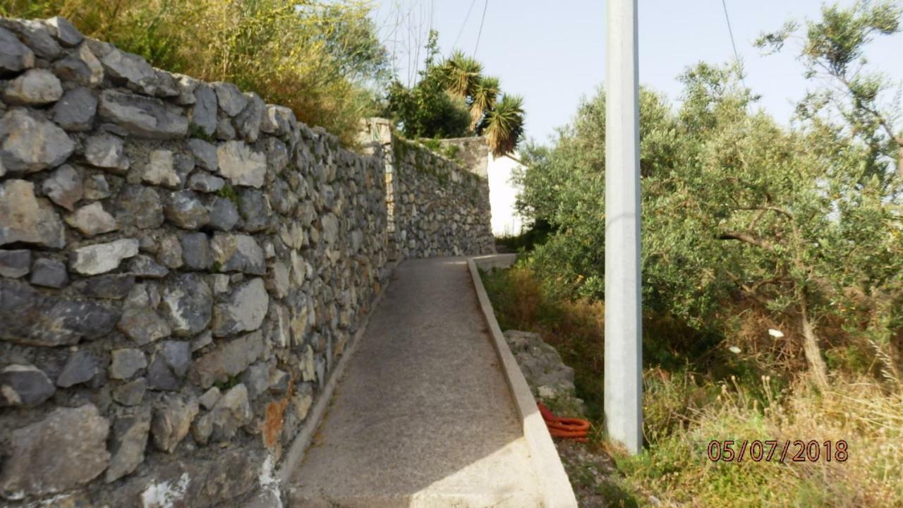 Casa Panoramica Βίλα Αμάλφι Εξωτερικό φωτογραφία